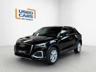 Audi Q2 Advanced+35TFSI+S-Tronic+Matrix-LED+P.Business (2025) - Photo 1