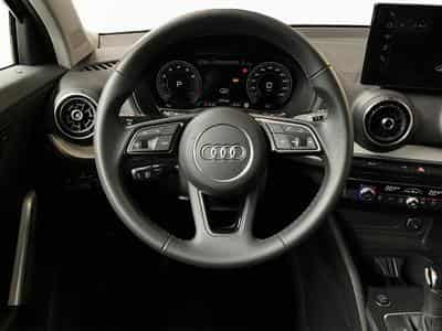 Audi Q2 Advanced+35TFSI+S-Tronic+Matrix-LED+P.Business (2025) - Photo 10