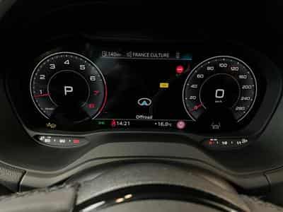 Audi Q2 Advanced+35TFSI+S-Tronic+Matrix-LED+P.Business (2025) - Photo 11