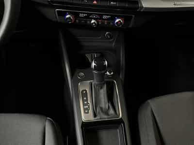 Audi Q2 Advanced+35TFSI+S-Tronic+Matrix-LED+P.Business (2025) - Photo 12