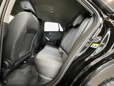 Audi Q2 Advanced+35TFSI+S-Tronic+Matrix-LED+P.Business (2025) - Photo 15