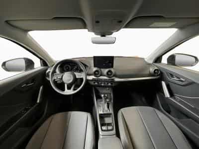 Audi Q2 Advanced+35TFSI+S-Tronic+Matrix-LED+P.Business (2025) - Photo 2