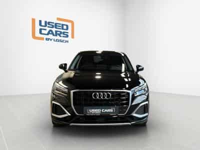 Audi Q2 Advanced+35TFSI+S-Tronic+Matrix-LED+P.Business (2025) - Photo 3