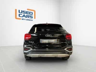 Audi Q2 Advanced+35TFSI+S-Tronic+Matrix-LED+P.Business (2025) - Photo 7