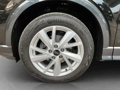 Audi Q2 Advanced+35TFSI+S-Tronic+Matrix-LED+P.Business (2025) - Photo 8