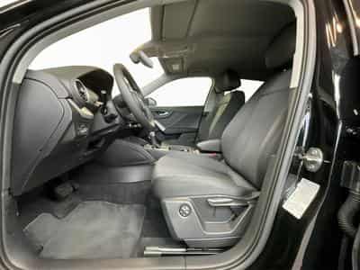 Audi Q2 Advanced+35TFSI+S-Tronic+Matrix-LED+P.Business (2025) - Photo 9
