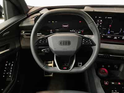 Audi SQ6 e-tron 95kWh+Quattro+P.Premium+MMIexperience (2025) - Photo 10