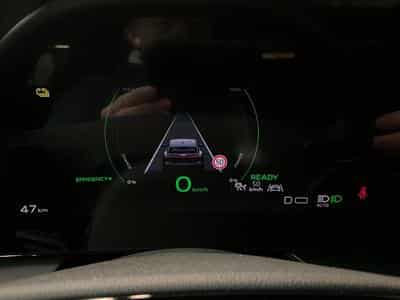 Audi SQ6 e-tron 95kWh+Quattro+P.Premium+MMIexperience (2025) - Photo 11