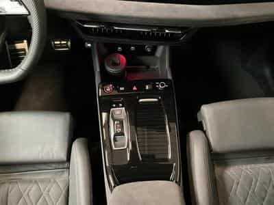 Audi SQ6 e-tron 95kWh+Quattro+P.Premium+MMIexperience (2025) - Photo 12