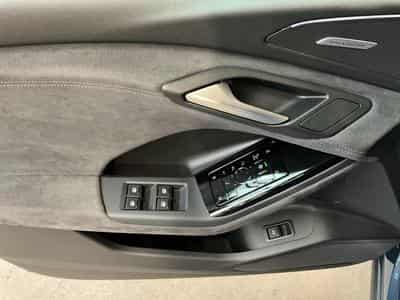 Audi SQ6 e-tron 95kWh+Quattro+P.Premium+MMIexperience (2025) - Photo 14