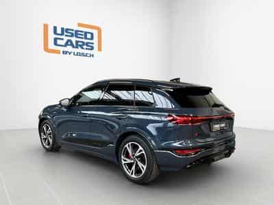 Audi SQ6 e-tron 95kWh+Quattro+P.Premium+MMIexperience (2025) - Photo 5