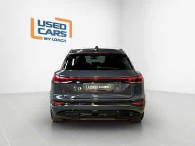 Audi SQ6 e-tron 95kWh+Quattro+P.Premium+MMIexperience (2025) - Photo 7
