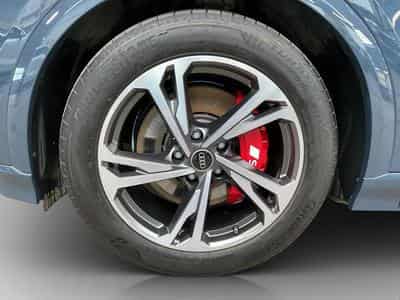Audi SQ6 e-tron 95kWh+Quattro+P.Premium+MMIexperience (2025) - Photo 8
