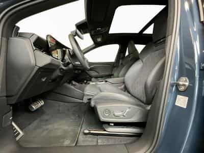 Audi SQ6 e-tron 95kWh+Quattro+P.Premium+MMIexperience (2025) - Photo 9