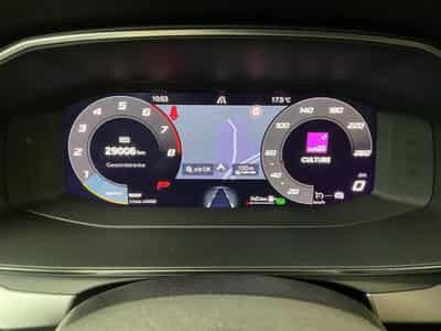 Seat Leon Sportstourer+DSG+Led+Navi+DAB+ (2025) - Photo 11