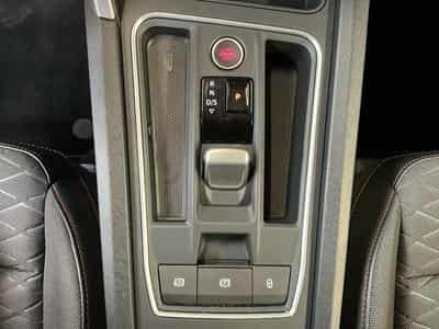 Seat Leon Sportstourer+DSG+Led+Navi+DAB+ (2025) - Photo 12