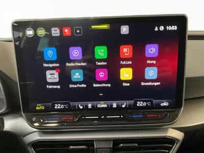 Seat Leon Sportstourer+DSG+Led+Navi+DAB+ (2025) - Photo 13