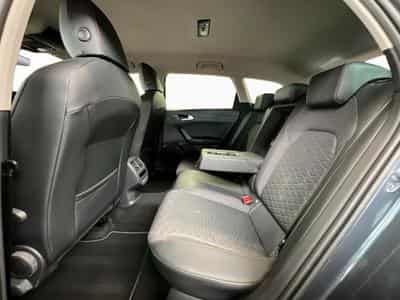 Seat Leon Sportstourer+DSG+Led+Navi+DAB+ (2025) - Photo 15