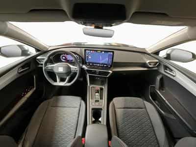 Seat Leon Sportstourer+DSG+Led+Navi+DAB+ (2025) - Photo 2