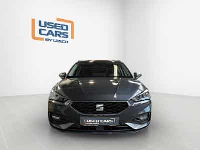 Seat Leon Sportstourer+DSG+Led+Navi+DAB+ (2025) - Photo 3