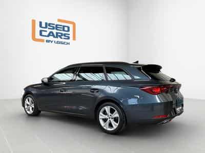 Seat Leon Sportstourer+DSG+Led+Navi+DAB+ (2025) - Photo 5