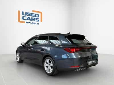 Seat Leon Sportstourer+DSG+Led+Navi+DAB+ (2025) - Photo 6
