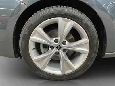 Seat Leon Sportstourer+DSG+Led+Navi+DAB+ (2025) - Photo 8