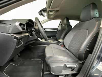 Seat Leon Sportstourer+DSG+Led+Navi+DAB+ (2025) - Photo 9