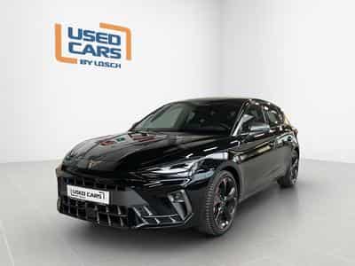 Cupra Leon DSG+Dinamica+Pure-Perf.+Int.Drive (2025) - Photo 1