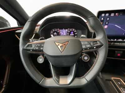Cupra Leon DSG+Dinamica+Pure-Perf.+Int.Drive (2025) - Photo 10