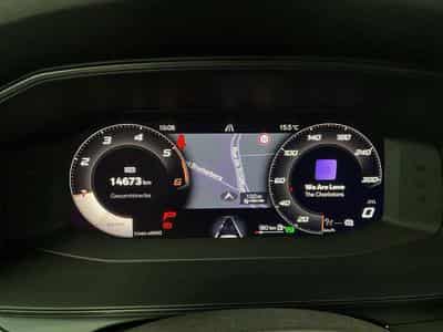 Cupra Leon DSG+Dinamica+Pure-Perf.+Int.Drive (2025) - Photo 11