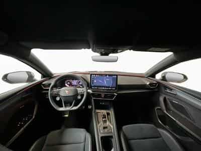 Cupra Leon DSG+Dinamica+Pure-Perf.+Int.Drive (2025) - Photo 2