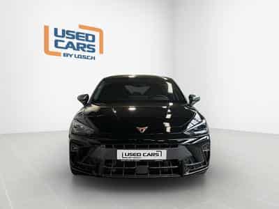 Cupra Leon DSG+Dinamica+Pure-Perf.+Int.Drive (2025) - Photo 3