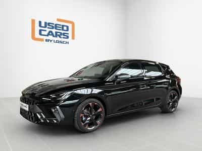 Cupra Leon DSG+Dinamica+Pure-Perf.+Int.Drive (2025) - Photo 4