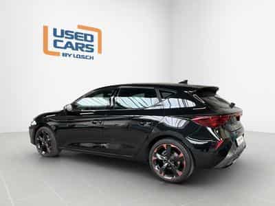 Cupra Leon DSG+Dinamica+Pure-Perf.+Int.Drive (2025) - Photo 5