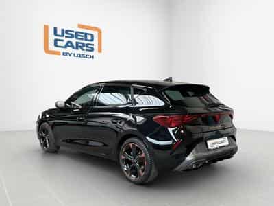 Cupra Leon DSG+Dinamica+Pure-Perf.+Int.Drive (2025) - Photo 6