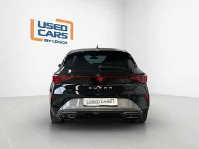 Cupra Leon DSG+Dinamica+Pure-Perf.+Int.Drive (2025) - Photo 7
