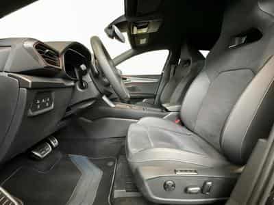 Cupra Leon DSG+Dinamica+Pure-Perf.+Int.Drive (2025) - Photo 9