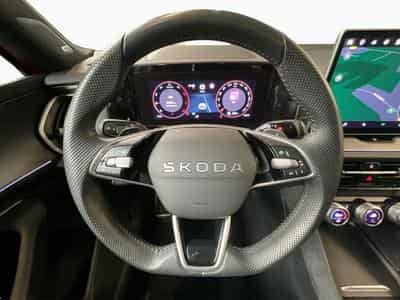 Skoda Kodiaq Sportline+DSG+4x4+Pano+AHK+Stand-H. (2025) - Photo 10