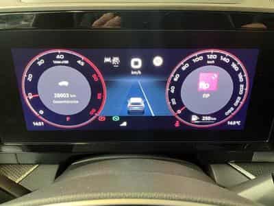 Skoda Kodiaq Sportline+DSG+4x4+Pano+AHK+Stand-H. (2025) - Photo 11