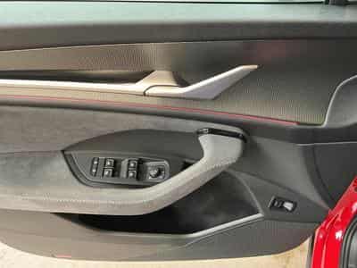 Skoda Kodiaq Sportline+DSG+4x4+Pano+AHK+Stand-H. (2025) - Photo 14