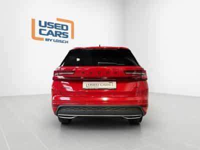 Skoda Kodiaq Sportline+DSG+4x4+Pano+AHK+Stand-H. (2025) - Photo 7
