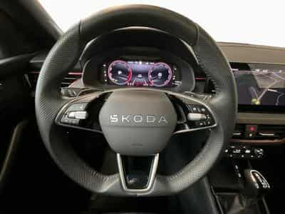 Skoda Kamiq Monte-Carlo+DSG+P.Assisted+LM18+P.Park (2025) - Photo 12