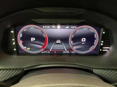 Skoda Kamiq Monte-Carlo+DSG+P.Assisted+LM18+P.Park (2025) - Photo 13