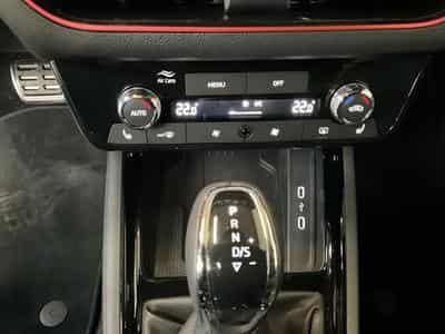 Skoda Kamiq Monte-Carlo+DSG+P.Assisted+LM18+P.Park (2025) - Photo 15