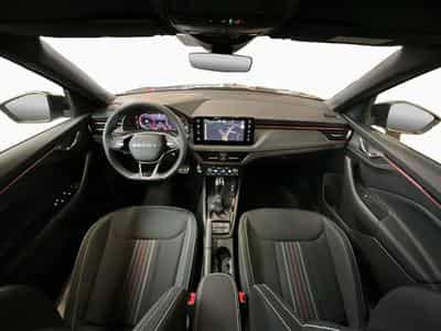 Skoda Kamiq Monte-Carlo+DSG+P.Assisted+LM18+P.Park (2025) - Photo 2