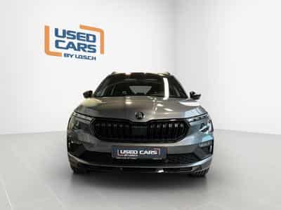 Skoda Kamiq Monte-Carlo+DSG+P.Assisted+LM18+P.Park (2025) - Photo 3