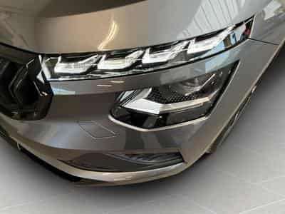 Skoda Kamiq Monte-Carlo+DSG+P.Assisted+LM18+P.Park (2025) - Photo 9