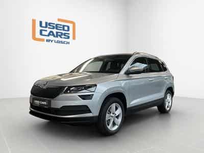 Skoda Karoq Style+DSG+AHK+P.Premium+Led (2021) - Photo 1