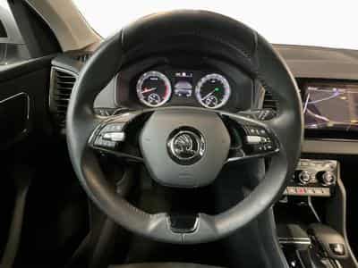 Skoda Karoq Style+DSG+AHK+P.Premium+Led (2021) - Photo 12